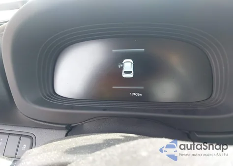 2023 Hyundai Venue Limited из США, поврежденный, VIN KMHRC8A34PU221167